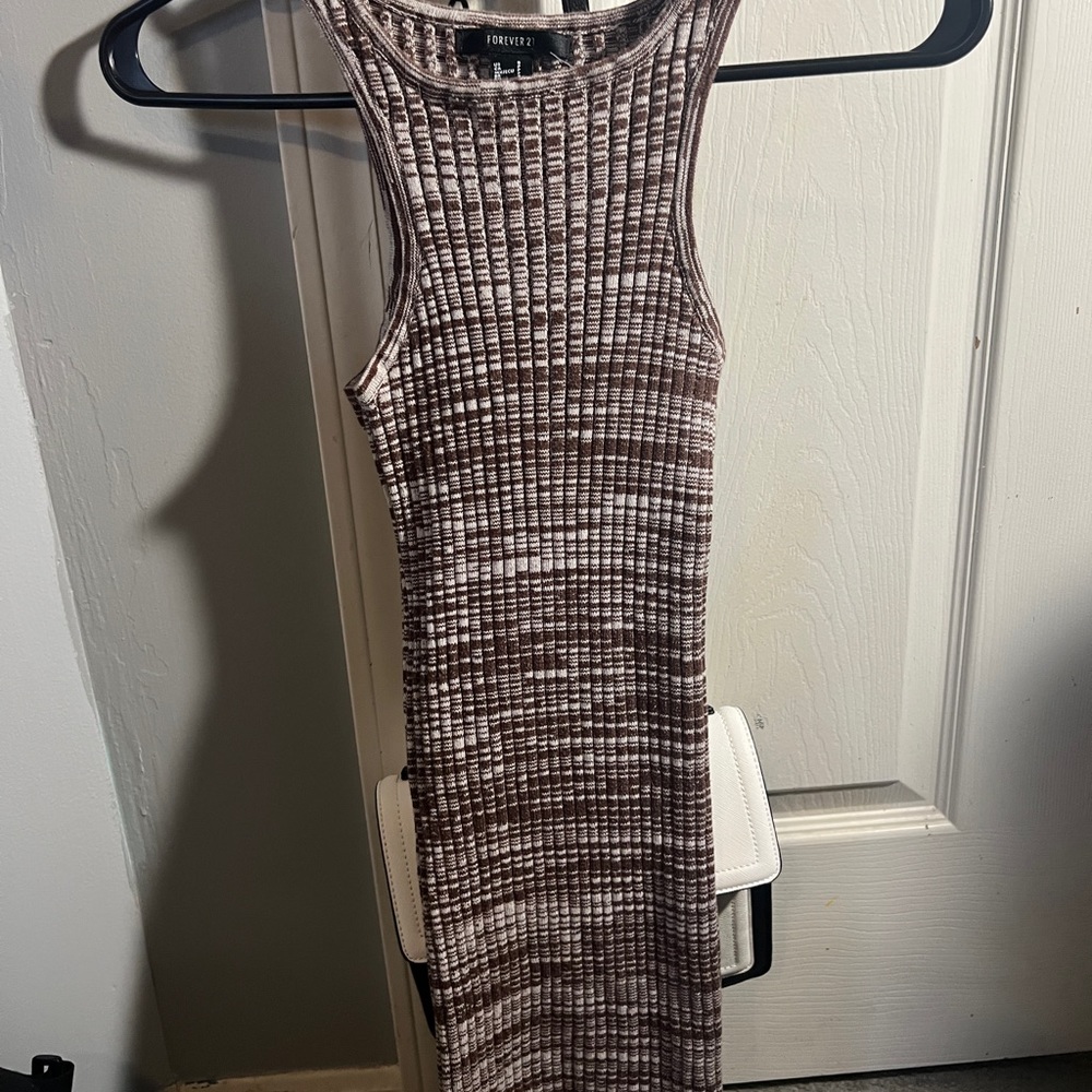 Forever 21 Bodycon Dress